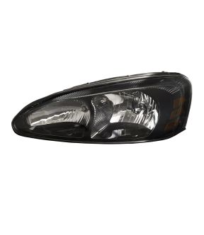 Left Driver Side Headlight For 04-08 Pontiac Grand Prix