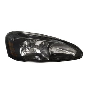 Right Passenger Side Headlight For 04-08 Pontiac Grand Prix