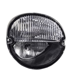 Right Passenger Side Fog Light For 04-08 Pontiac Grand Prix, 06-09 Pontiac Solstice