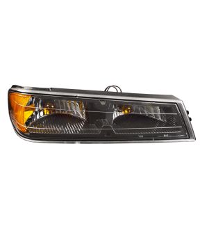 Right Passenger Side Signal Light For 04-12 Chevrolet Colorado, 04-12 GMC Canyon