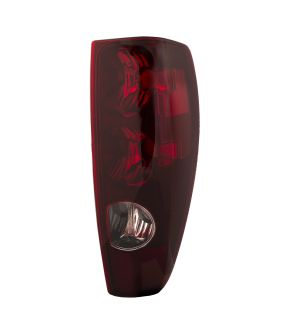 Right Passenger Side Tail Light For 04-12 Chevrolet Colorado, 04-12 GMC Canyon