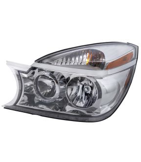 Left Driver Side Headlight For 04-07 Buick Rendezvous