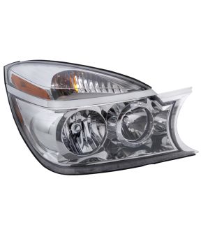 Right Passenger Side Headlight For 04-07 Buick Rendezvous