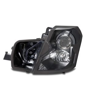 Left Driver Side Headlight For 03-07 Cadillac CTS