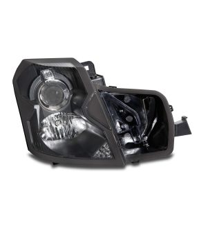 Right Passenger Side Headlight For 03-07 Cadillac CTS