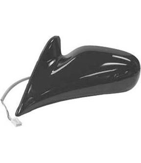 Left Driver Side Door Mirror For 98-02 Chevrolet Prizm