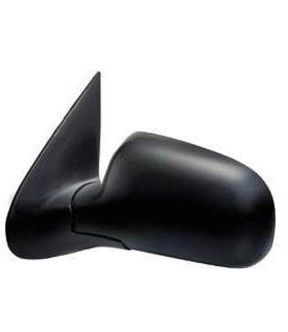 Left Driver Side Door Mirror For 97-04 Chevrolet Venture