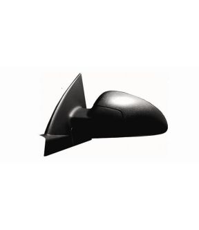 Left Driver Side Door Mirror For 04-08 Chevrolet Malibu