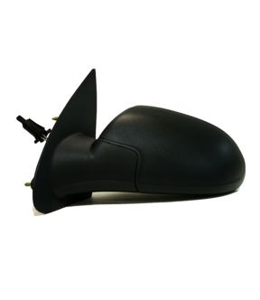 Left Driver Side Door Mirror For 05-07 Chevrolet Cobalt