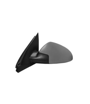 Left Driver Side Door Mirror For 06-07 Chevrolet Malibu