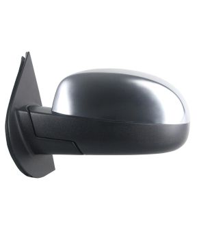 Left Driver Side Door Mirror For 07-14 Chevrolet Suburban 1500, 07-13 Chevrolet Suburban 2500