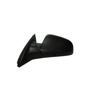 Left Driver Side Door Mirror For 08-12 Chevrolet Malibu