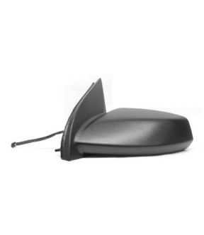 Left Driver Side Door Mirror For 03-07 Saturn Ion