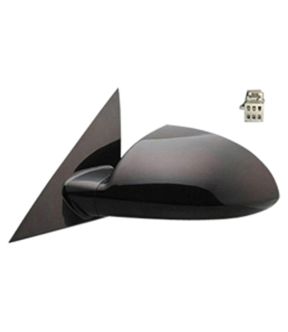 Left Driver Side Door Mirror For 09-13 Chevrolet Impala, 14-16 Chevrolet Impala Limited