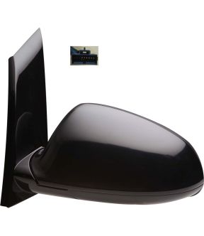 Left Driver Side Door Mirror For 12-17 Buick Verano
