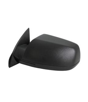 Left Driver Side Door Mirror For 12-14 Chevrolet Equinox