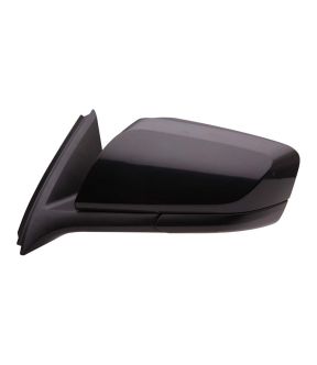 Left Driver Side Door Mirror For 14-20 Chevrolet Impala