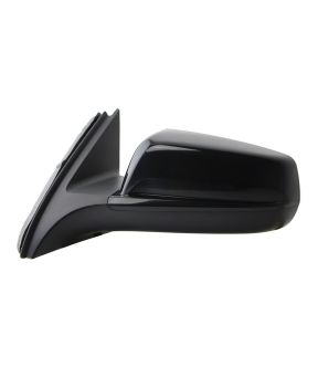 Left Driver Side Door Mirror For 13 Chevrolet Malibu