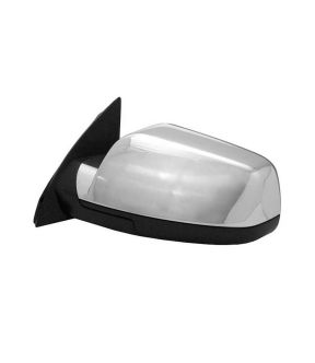 Left Driver Side Door Mirror For 15-17 GMC Terrain