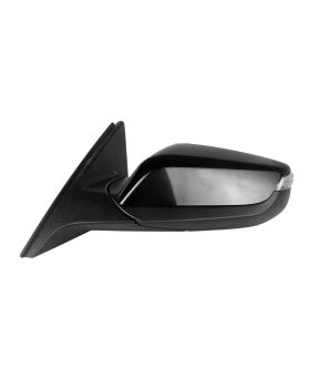 Left Driver Side Door Mirror For 18-22 Chevrolet Malibu