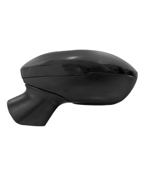 Left Driver Side Door Mirror For 16-19 Chevrolet Cruze