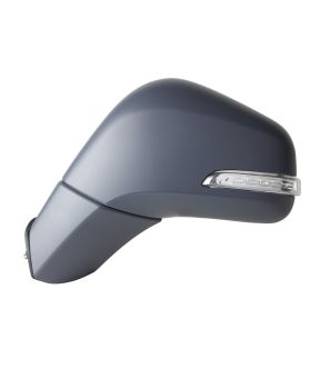 Left Driver Side Door Mirror For 14-16 Buick Encore