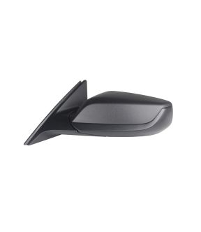 Left Driver Side Door Mirror For 16-25 Chevrolet Malibu
