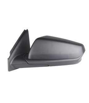 Left Driver Side Door Mirror For 18-24 Chevrolet Equinox, 18-24 GMC Terrain