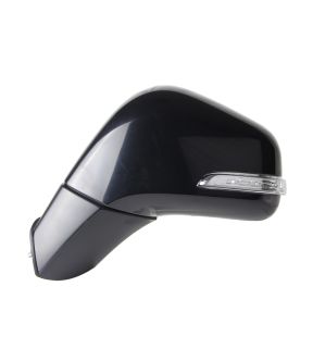Left Driver Side Door Mirror For 17-20 Buick Encore