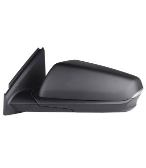 Left Driver Side Door Mirror For 18-19 Chevrolet Equinox, 18-24 GMC Terrain