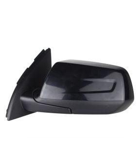 Left Driver Side Door Mirror For 17-19 GMC Acadia