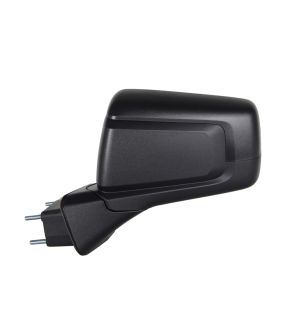 Left Driver Side Door Mirror For 19-25 GMC Sierra 1500, 22 GMC Sierra 1500 Limited