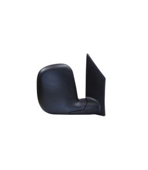 Right Passenger Side Door Mirror For 96-02 Chevrolet Express 1500, 96-02 Chevrolet Express 2500, 96-02 Chevrolet Express 3500, 96-02 GMC Savana 1500