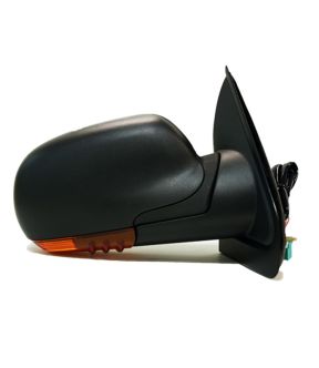 Right Passenger Side Door Mirror For 04-07 Chevrolet Trailblazer