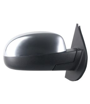 Right Passenger Side Door Mirror For 07-14 Chevrolet Suburban 1500, 07-13 Chevrolet Suburban 2500