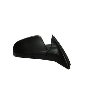 Right Passenger Side Door Mirror For 08-12 Chevrolet Malibu