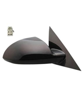 Right Passenger Side Door Mirror For 09-13 Chevrolet Impala, 14-16 Chevrolet Impala Limited