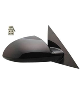 Right Passenger Side Door Mirror For 09-13 Chevrolet Impala, 14-16 Chevrolet Impala Limited