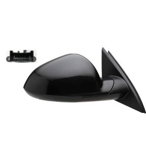 Right Passenger Side Door Mirror For 11-13 Buick Regal