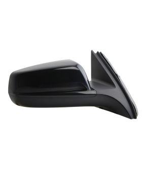 Right Passenger Side Door Mirror For 13 Chevrolet Malibu