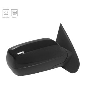 Right Passenger Side Door Mirror For 2014-2019 Chevrolet GMC