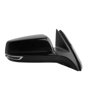 Right Passenger Side Door Mirror For 13 Chevrolet Malibu