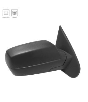 Right Passenger Side Door Mirror For 2014-2019 Chevrolet GMC