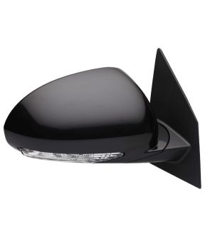Right Passenger Side Door Mirror For 13-17 Buick Enclave