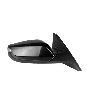 Right Passenger Side Door Mirror For 16-18 Chevrolet Malibu