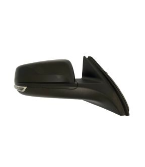 Right Passenger Side Door Mirror For 14-15 Chevrolet Malibu, 16 Chevrolet Malibu Limited