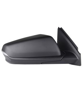 Right Passenger Side Door Mirror For 13-16 Buick LaCrosse