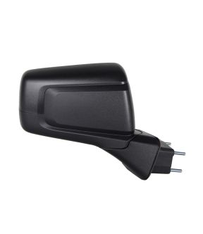 Right Passenger Side Door Mirror For 19-25 GMC Sierra 1500, 22 GMC Sierra 1500 Limited