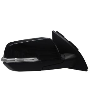 Right Passenger Side Door Mirror For 20-22 GMC Acadia