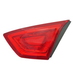 Right Passenger Side Tail Light For 14-20 Chevrolet Impala